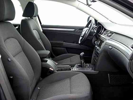 Skoda Superb Comfortline 1.4 92kW Tallina