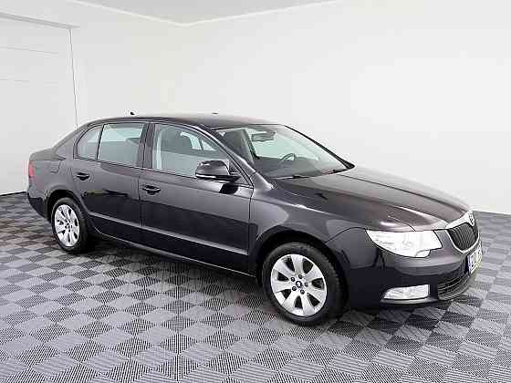 Skoda Superb Comfortline 1.4 92kW Tallina