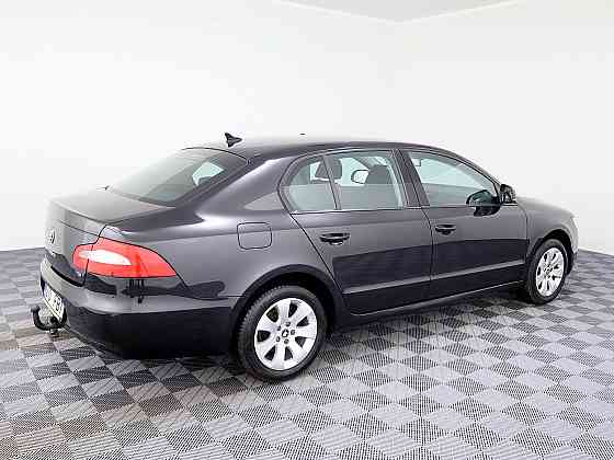 Skoda Superb Comfortline 1.4 92kW Tallina