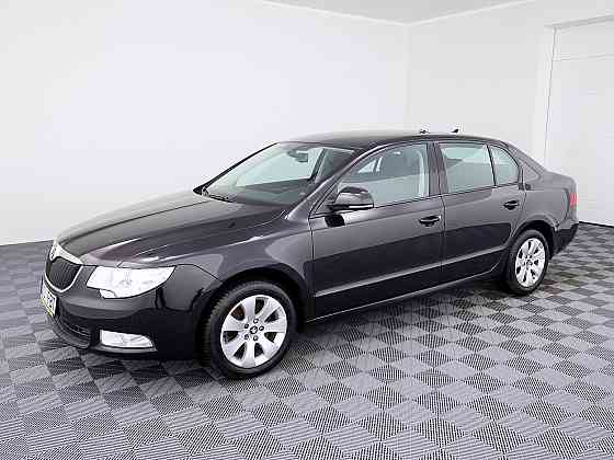 Skoda Superb Comfortline 1.4 92kW Tallina