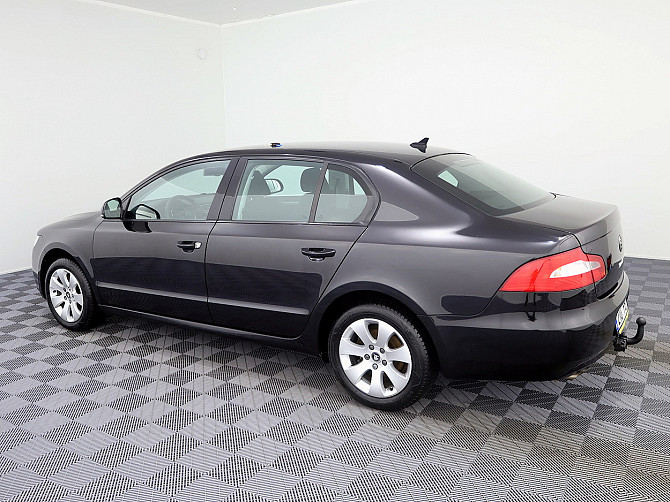 Skoda Superb Comfortline 1.4 92kW Tallina - foto 4