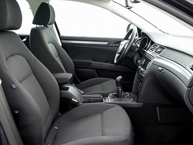 Skoda Superb Comfortline 1.4 92kW Tallina - foto 6