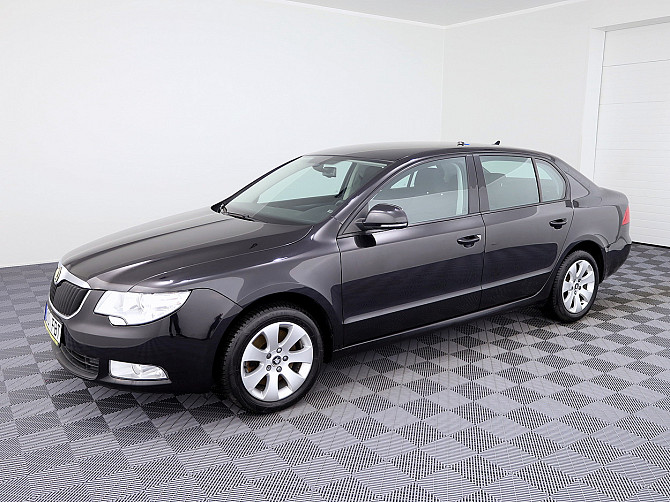 Skoda Superb Comfortline 1.4 92kW Tallina - foto 2