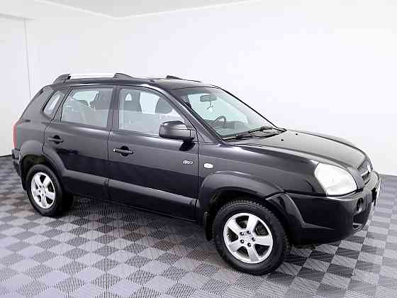 Hyundai Tucson Comfort 4x4 ATM 2.7 V6 129kW Tallina