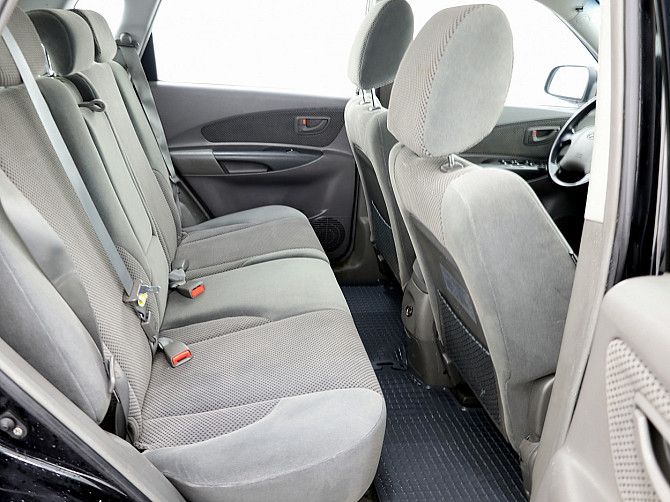 Hyundai Tucson Comfort 4x4 ATM 2.7 V6 129kW Tallina - foto 7