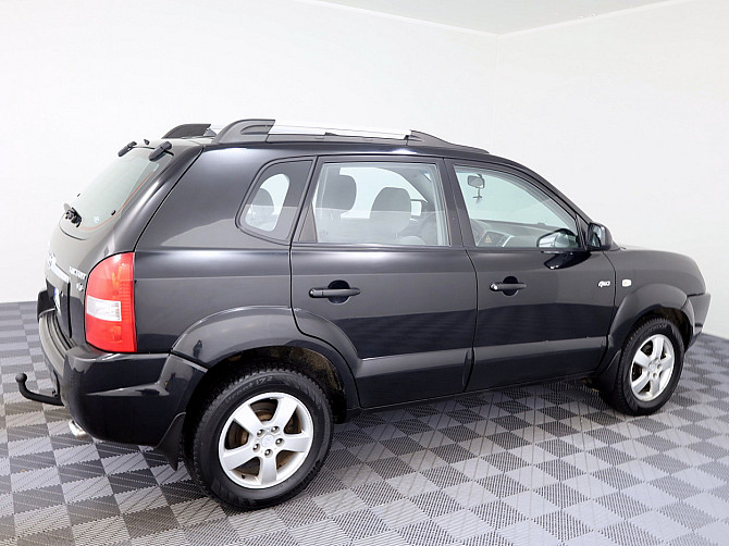 Hyundai Tucson Comfort 4x4 ATM 2.7 V6 129kW Tallina - foto 3