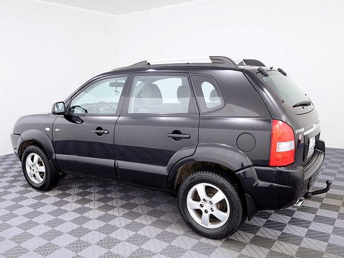 Hyundai Tucson Comfort 4x4 ATM 2.7 V6 129kW Tallina - foto 4