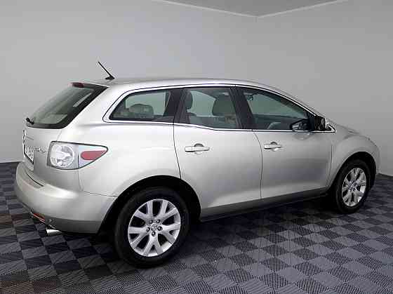 Mazda CX-7 Elegance 2.3 191kW Tallina