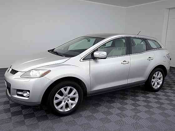 Mazda CX-7 Elegance 2.3 191kW Tallina