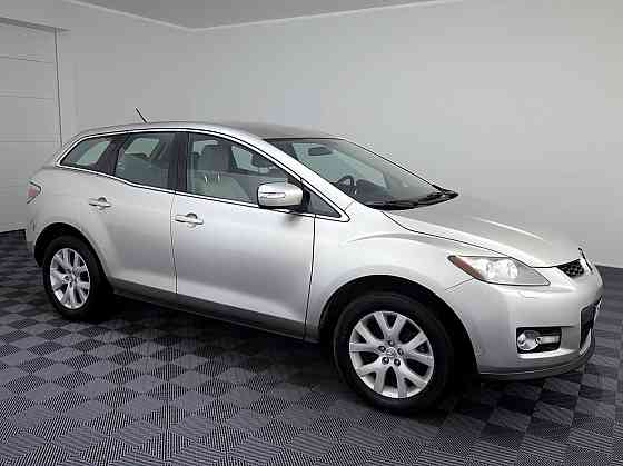 Mazda CX-7 Elegance 2.3 191kW Tallina