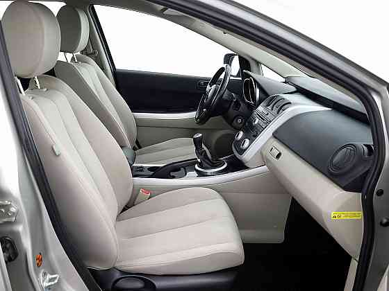 Mazda CX-7 Elegance 2.3 191kW Tallina