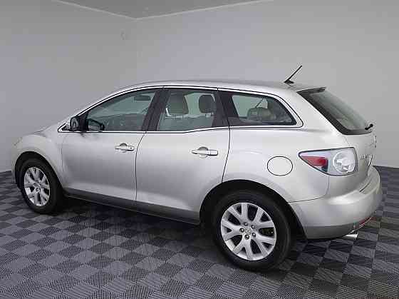 Mazda CX-7 Elegance 2.3 191kW Tallina