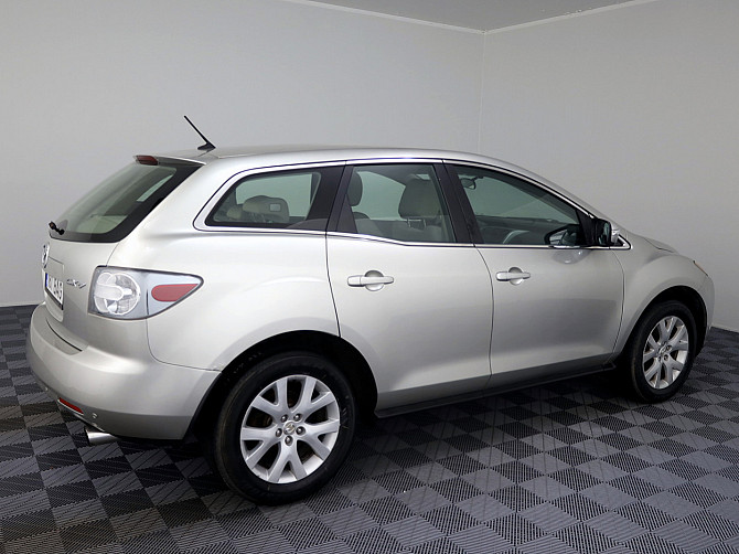 Mazda CX-7 Elegance 2.3 191kW Tallina - foto 3