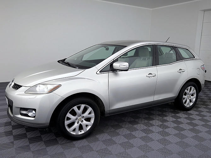 Mazda CX-7 Elegance 2.3 191kW Tallina - foto 2