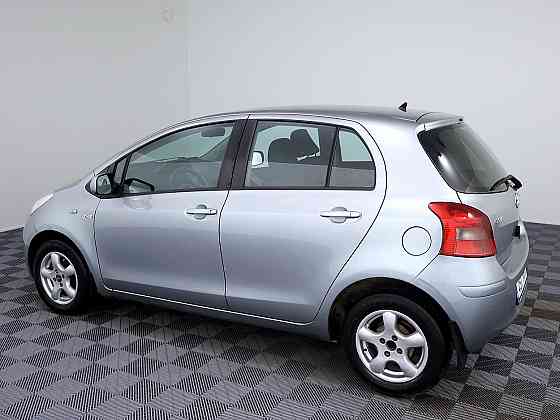 Toyota Yaris Comfort 1.4 D4D 66kW Tallina
