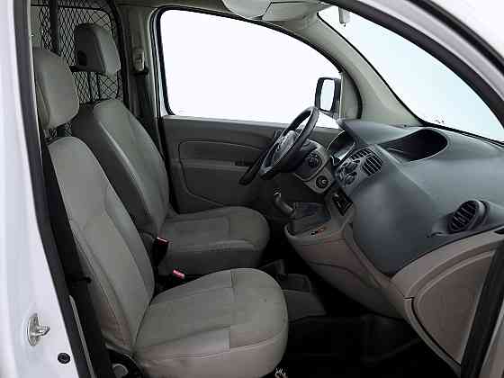 Renault Kangoo Van 1.5 dCi 50kW Таллин