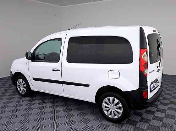 Renault Kangoo Van 1.5 dCi 50kW Таллин