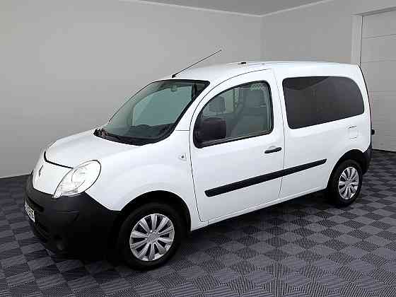 Renault Kangoo Van 1.5 dCi 50kW Таллин