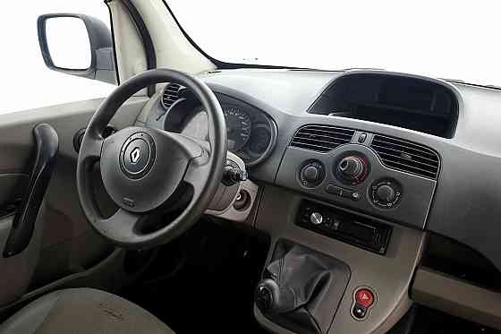 Renault Kangoo Van 1.5 dCi 50kW Таллин