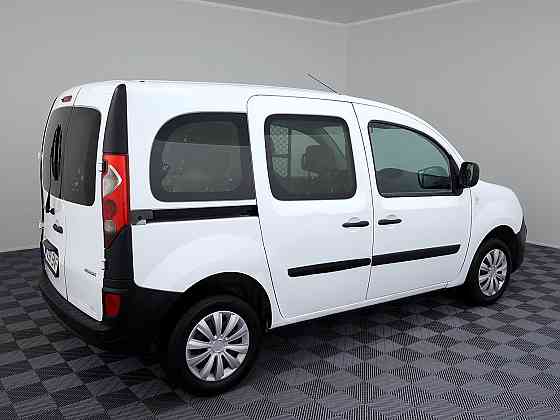 Renault Kangoo Van 1.5 dCi 50kW Таллин