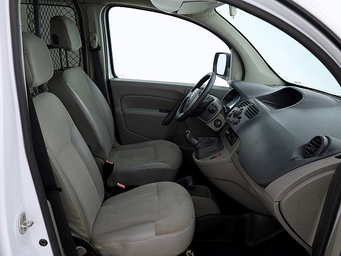 Renault Kangoo Van 1.5 dCi 50kW Таллин - изображение 6