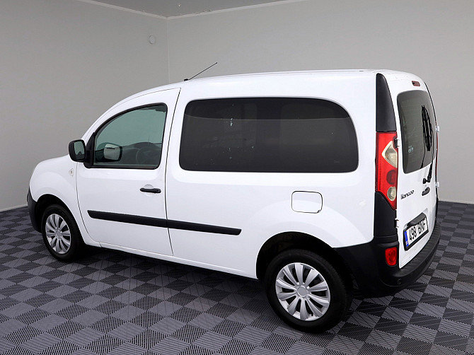 Renault Kangoo Van 1.5 dCi 50kW Таллин - изображение 4