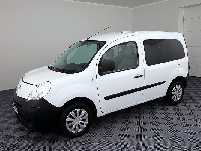 Renault Kangoo Van 1.5 dCi 50kW Таллин - изображение 2