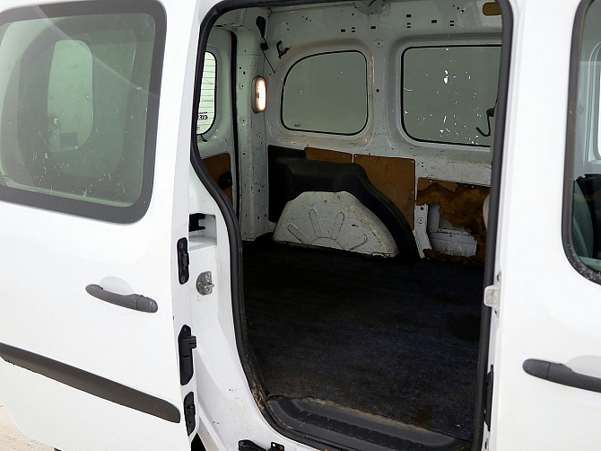 Renault Kangoo Van 1.5 dCi 50kW Таллин - изображение 7