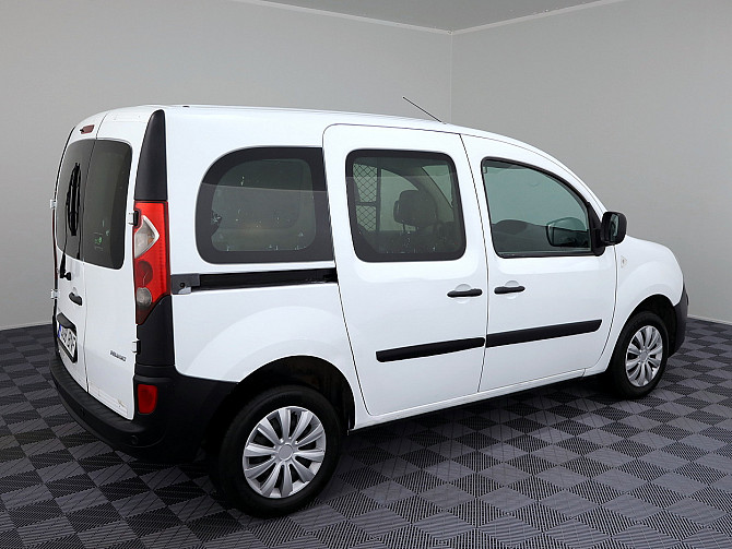 Renault Kangoo Van 1.5 dCi 50kW Таллин - изображение 3