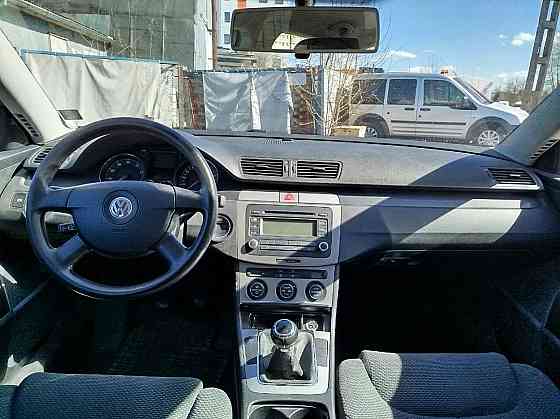 Volkswagen Passat Comfortline 2.0 110kW Tallina
