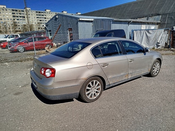 Volkswagen Passat Comfortline 2.0 110kW Tallina - foto 3