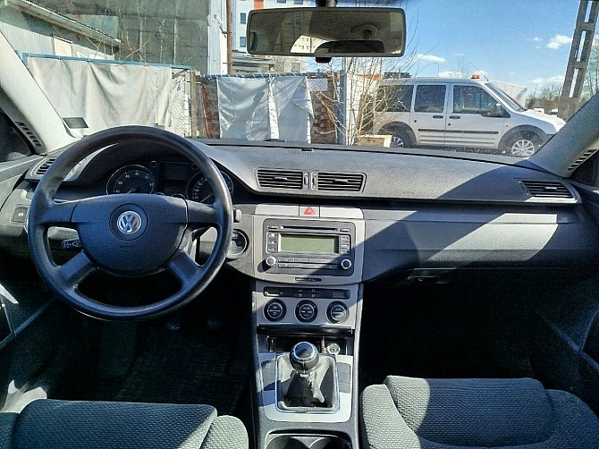 Volkswagen Passat Comfortline 2.0 110kW Tallina - foto 5