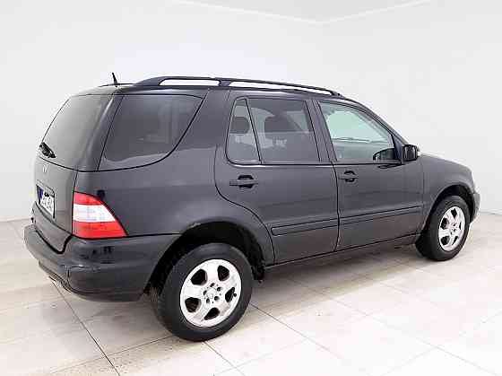 Mercedes-Benz ML 320 Luxury Facelift LPG ATM 3.2 160kW Таллин