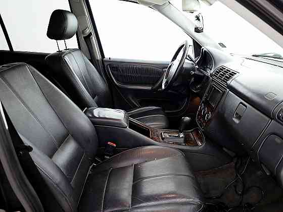 Mercedes-Benz ML 320 Luxury Facelift LPG ATM 3.2 160kW Таллин