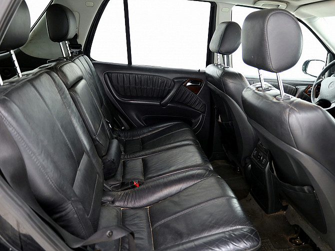 Mercedes-Benz ML 320 Luxury Facelift LPG ATM 3.2 160kW Таллин - изображение 7