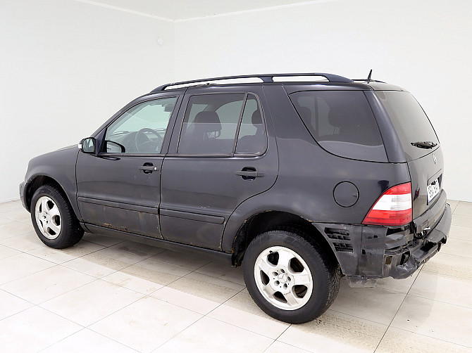Mercedes-Benz ML 320 Luxury Facelift LPG ATM 3.2 160kW Таллин - изображение 4