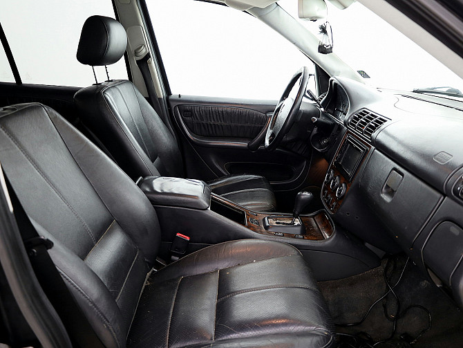 Mercedes-Benz ML 320 Luxury Facelift LPG ATM 3.2 160kW Таллин - изображение 6