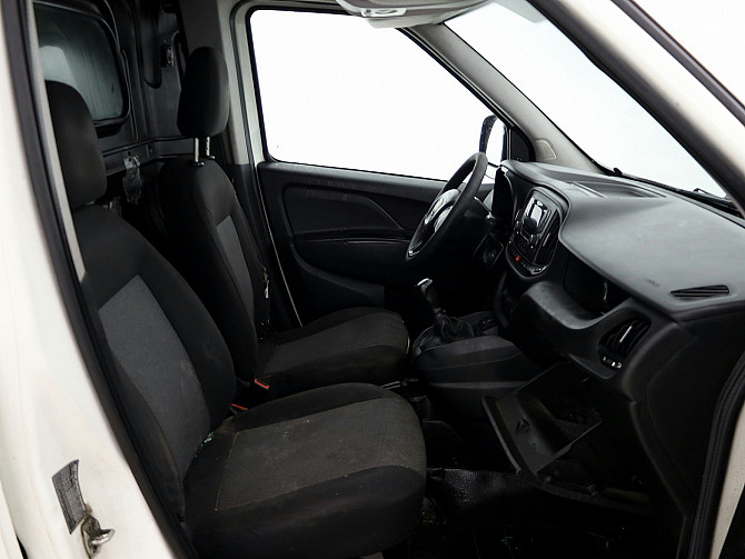 Fiat Doblo 1.2 JTD 66kW Таллин - изображение 6