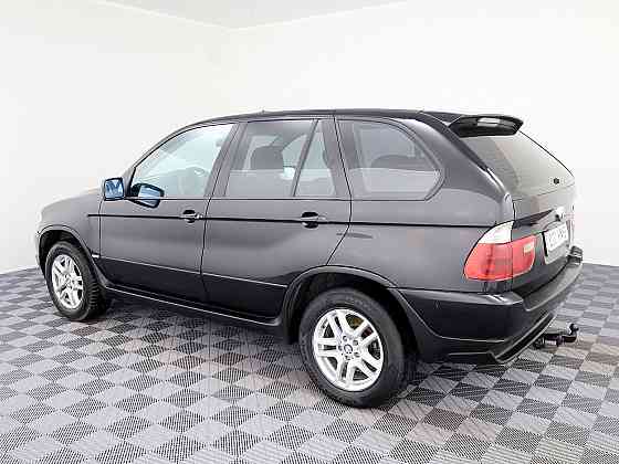 BMW X5 Executive Facelift ATM 3.0 D 160kW Tallina