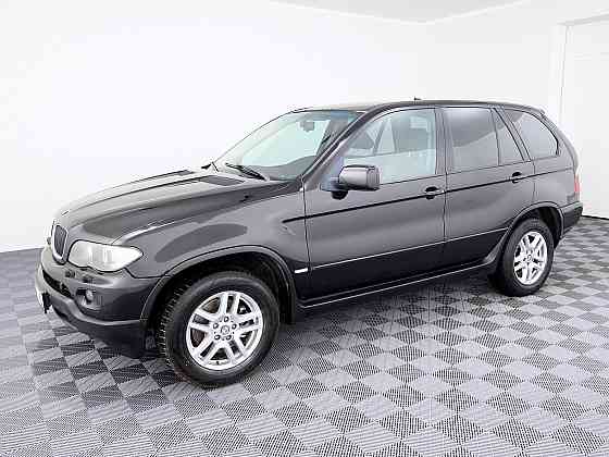 BMW X5 Executive Facelift ATM 3.0 D 160kW Tallina