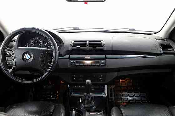 BMW X5 Executive Facelift ATM 3.0 D 160kW Tallina