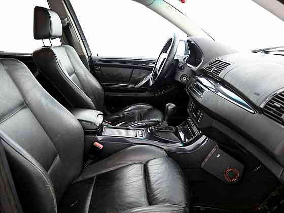 BMW X5 Executive Facelift ATM 3.0 D 160kW Tallina