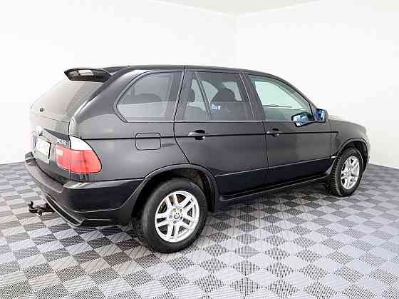 BMW X5 Executive Facelift ATM 3.0 D 160kW Tallina