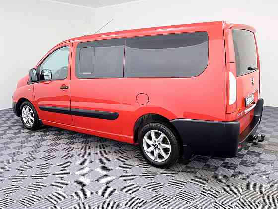 Peugeot Expert Passenger 2.0 HDi 88kW Tallina
