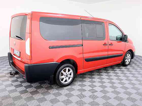 Peugeot Expert Passenger 2.0 HDi 88kW Tallina