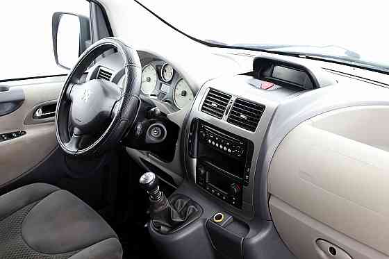 Peugeot Expert Passenger 2.0 HDi 88kW Tallina
