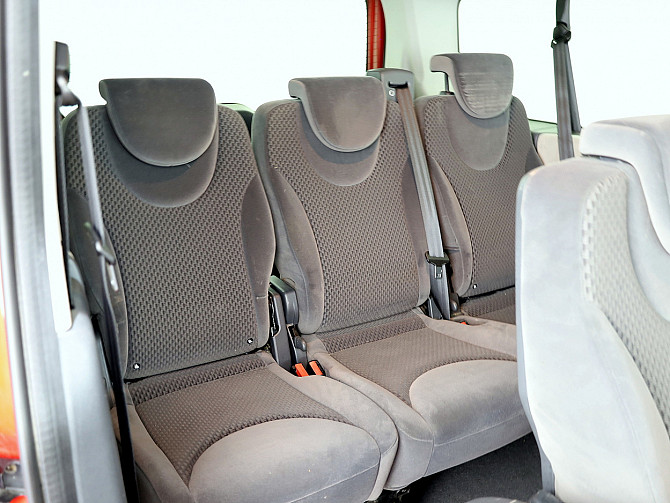 Peugeot Expert Passenger 2.0 HDi 88kW Tallina - foto 8