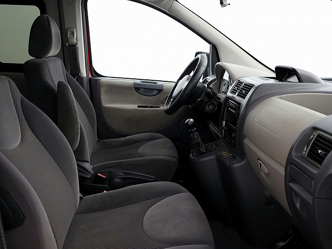 Peugeot Expert Passenger 2.0 HDi 88kW Tallina - foto 6