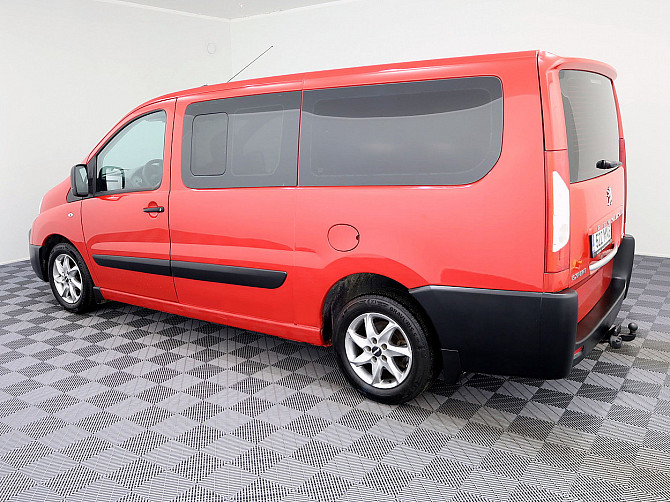 Peugeot Expert Passenger 2.0 HDi 88kW Tallina - foto 4