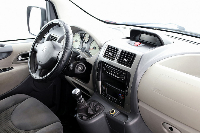Peugeot Expert Passenger 2.0 HDi 88kW Tallina - foto 5